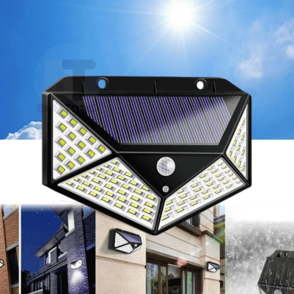 SolarMax: COMBO X2 Lámparas Led Inteligente