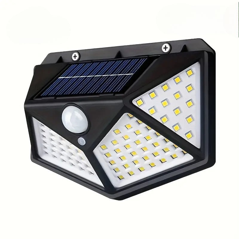 SolarMax: COMBO X2 Lámparas Led Inteligente