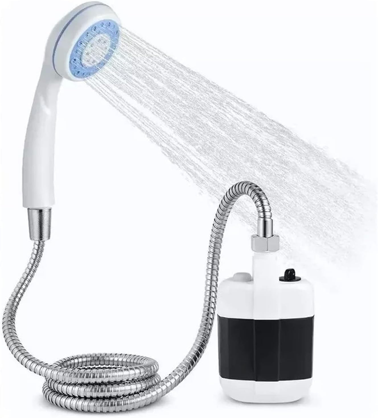 AquaGo® Ducha Portatil