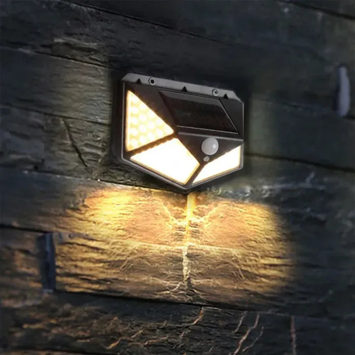 SolarMax: COMBO X2 Lámparas Led Inteligente