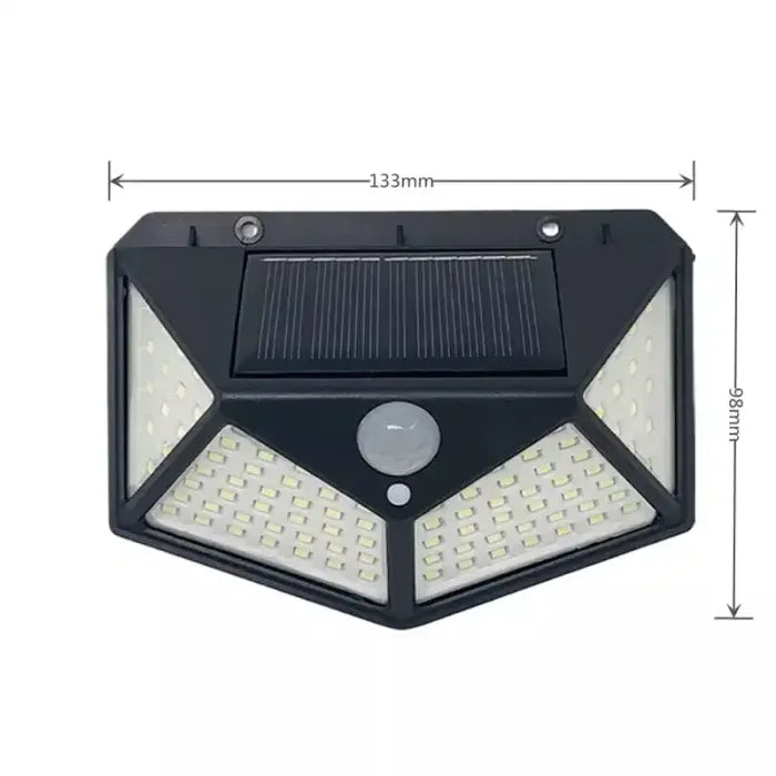 SolarMax: COMBO X2 Lámparas Led Inteligente